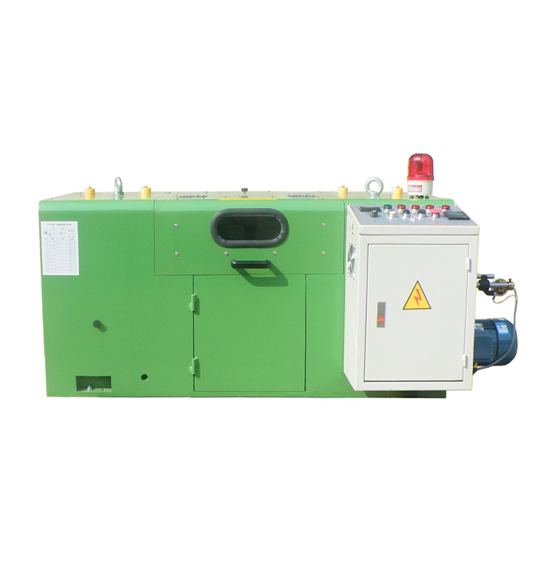 HD-300S高速絞線機